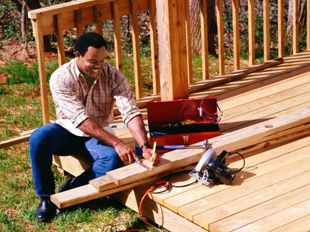 Deck Builder